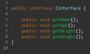 javainterface1