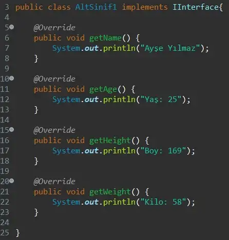 javainterface2
