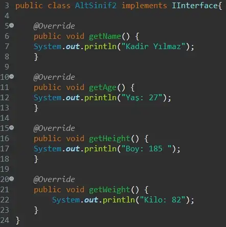 javainterface3
